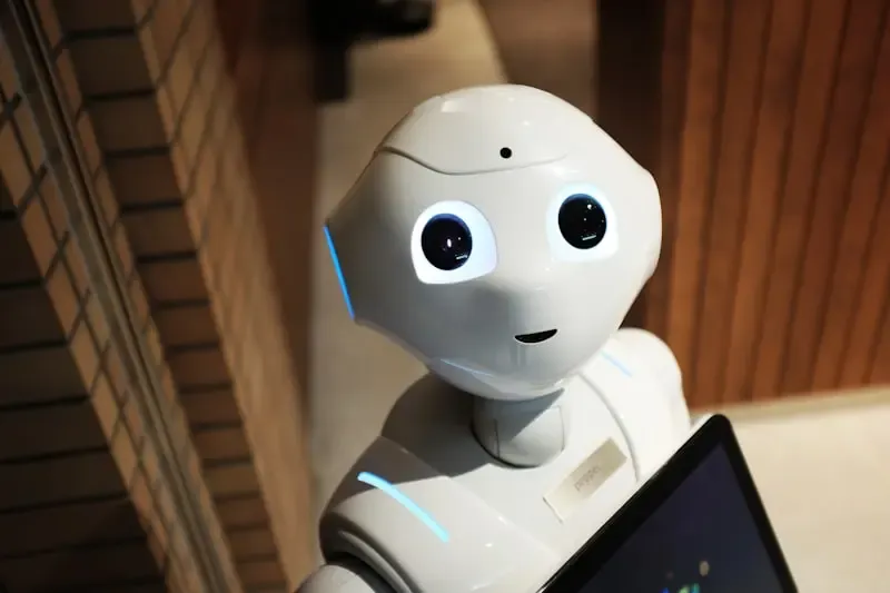 Ứng dụng Robot