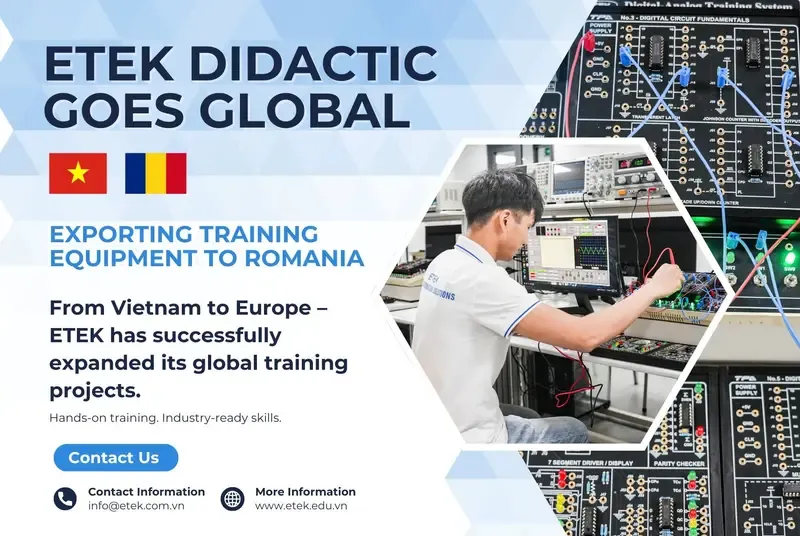 Cơ sở Đào tạo Kỹ thuật Romania